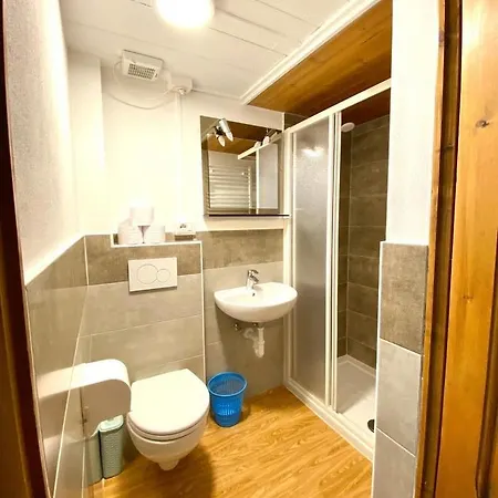 Chalet Cesa Peruz *