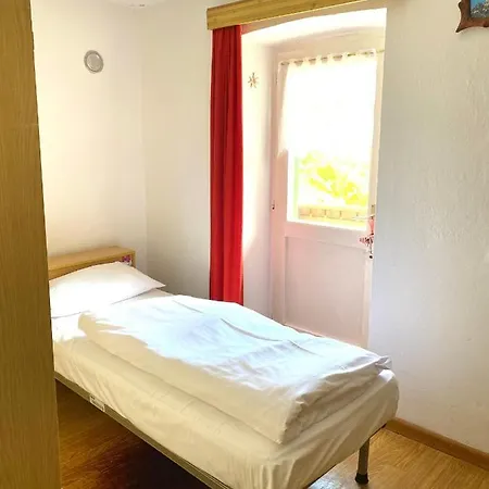 Cesa Peruz Chalet