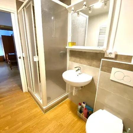 Cesa Peruz Chalet Arabba