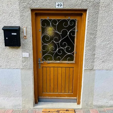 Chalet Cesa Peruz