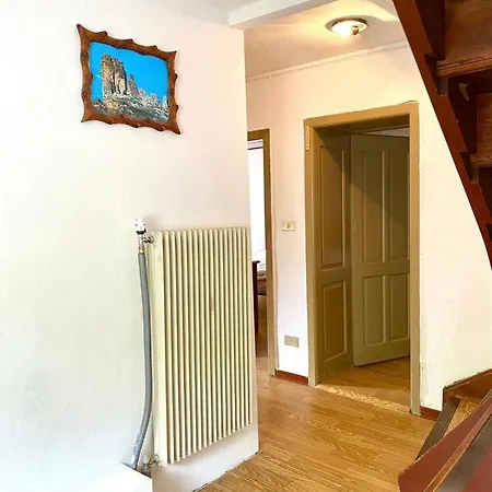 Chalet Cesa Peruz