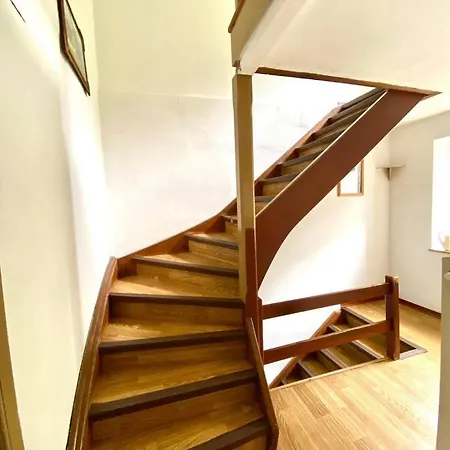 Cesa Peruz Chalet Arabba