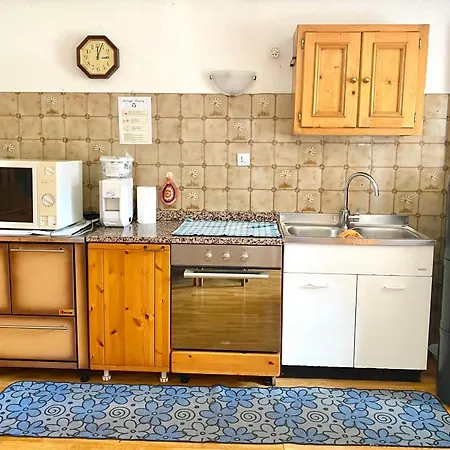 Cesa Peruz Chalet Arabba