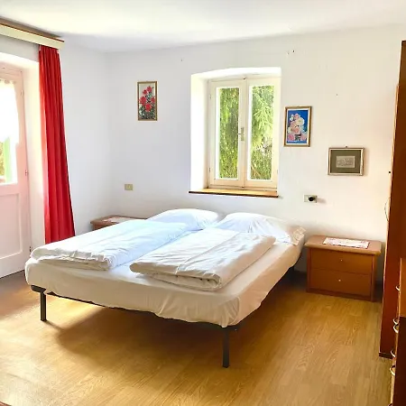 Cesa Peruz Chalet Arabba